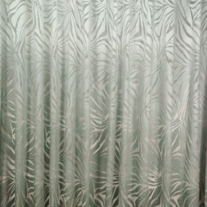 Tenda a Metro in Devorè Altezza 3 Metri Verde