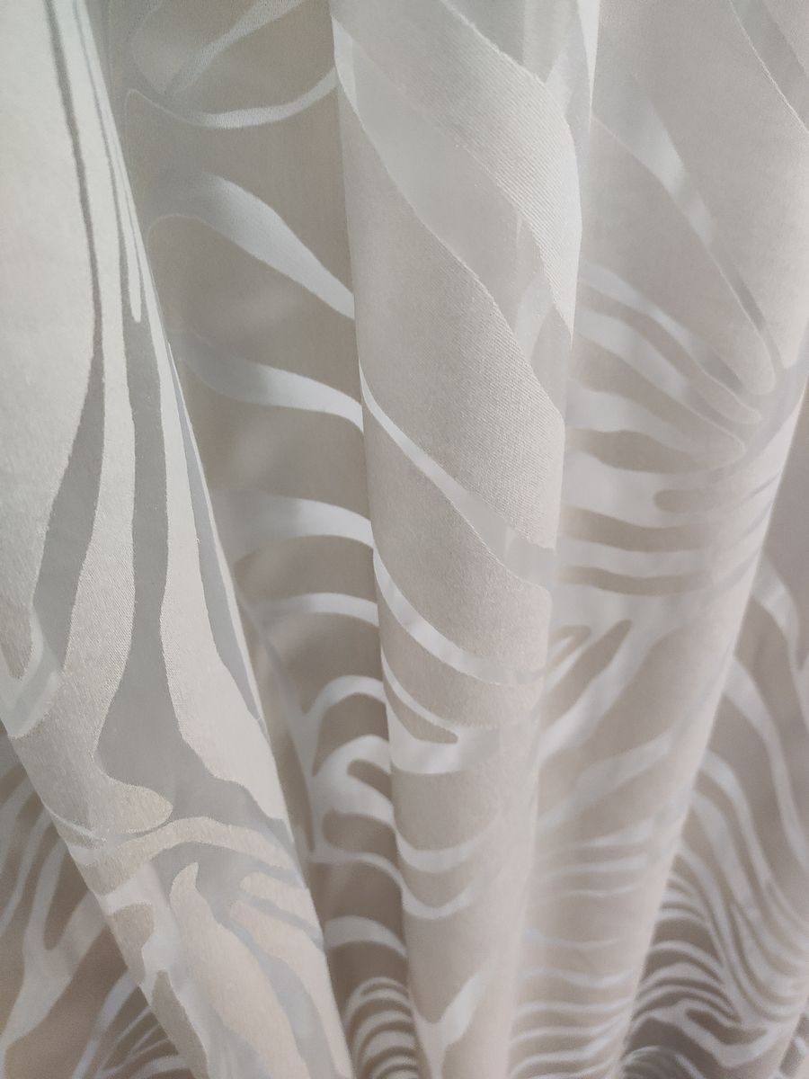 tenda a metro in devorè altezza 3 metri tortora 8 Tenda a Metro in Devorè Altezza 3 Metri Tortora - immagine 8