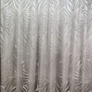 Tenda a Metro in Devorè Altezza 3 Metri Grigio