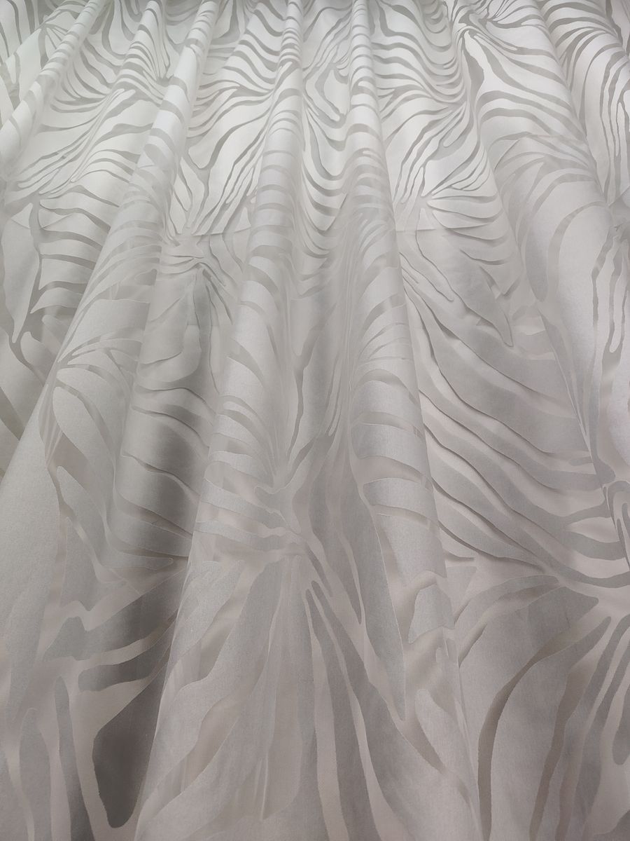 tenda a metro in devorè altezza 3 metri grigio 15 Tenda a Metro in Devorè Altezza 3 Metri Grigio - immagine 15