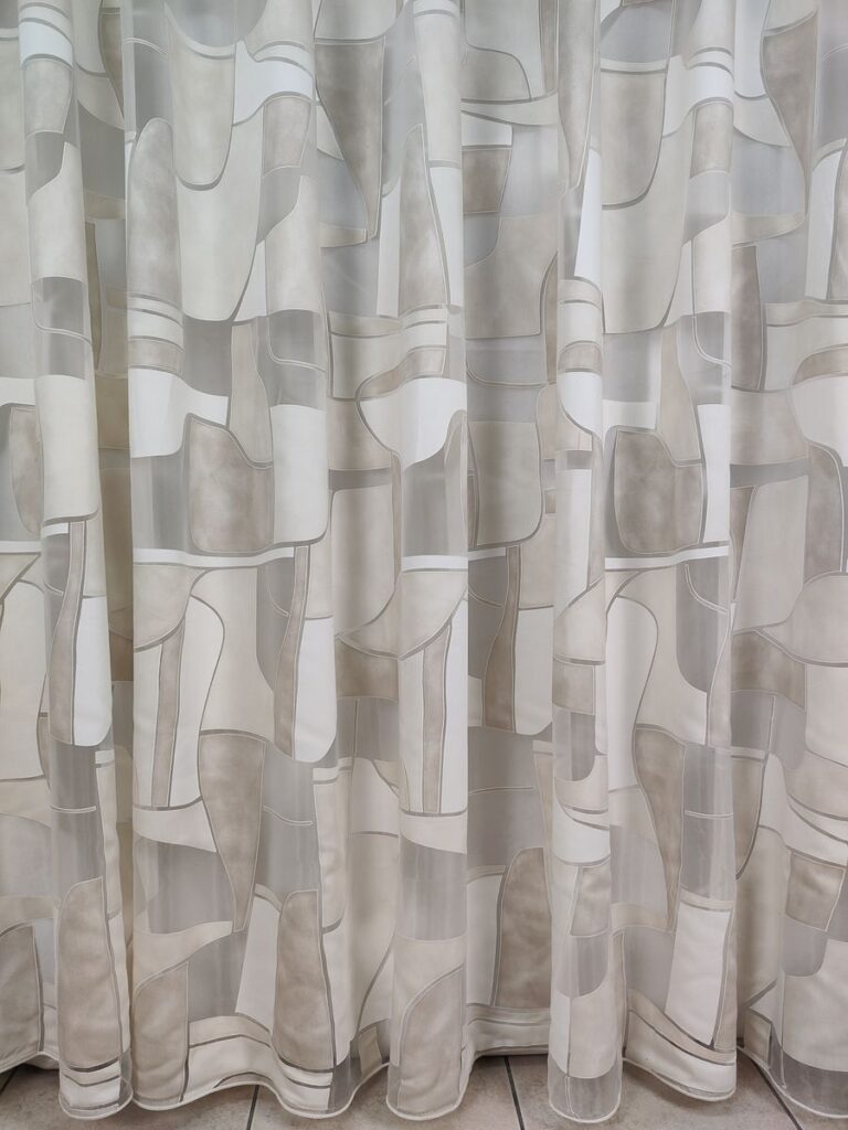 tenda a metro in devorè altezza 3 metri beige 17 IMG20251016135503 risultato