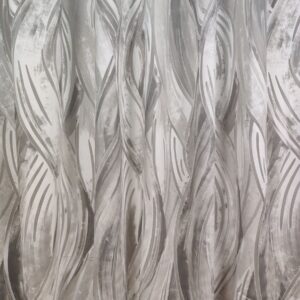 Tenda a Metro in Devorè Altezza 3 Metri Grigio