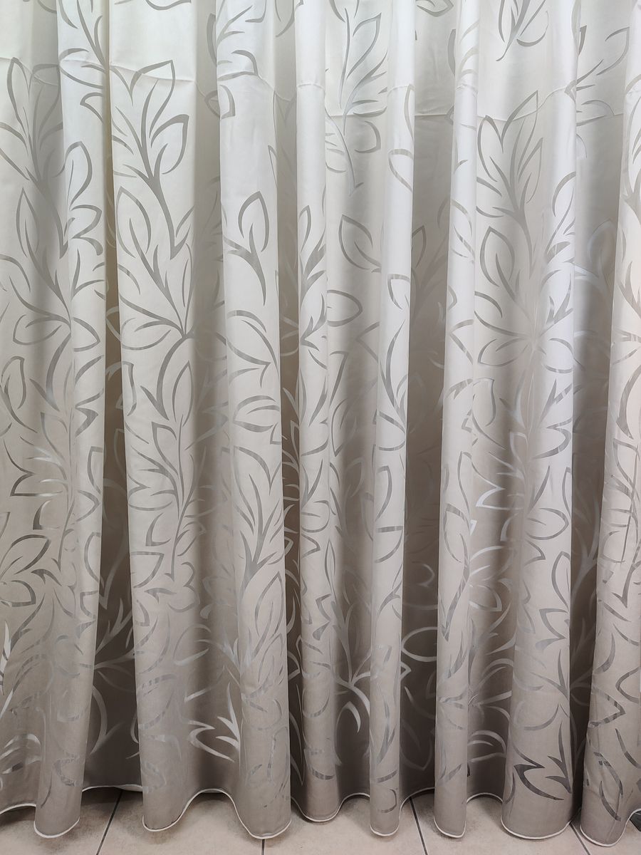 tenda a metro in devorè altezza 3 metri tortora 13 Tenda a Metro in Devorè Altezza 3 Metri Tortora - immagine 13