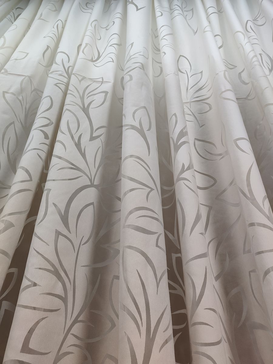 tenda a metro in devorè altezza 3 metri tortora 15 Tenda a Metro in Devorè Altezza 3 Metri Tortora - immagine 15