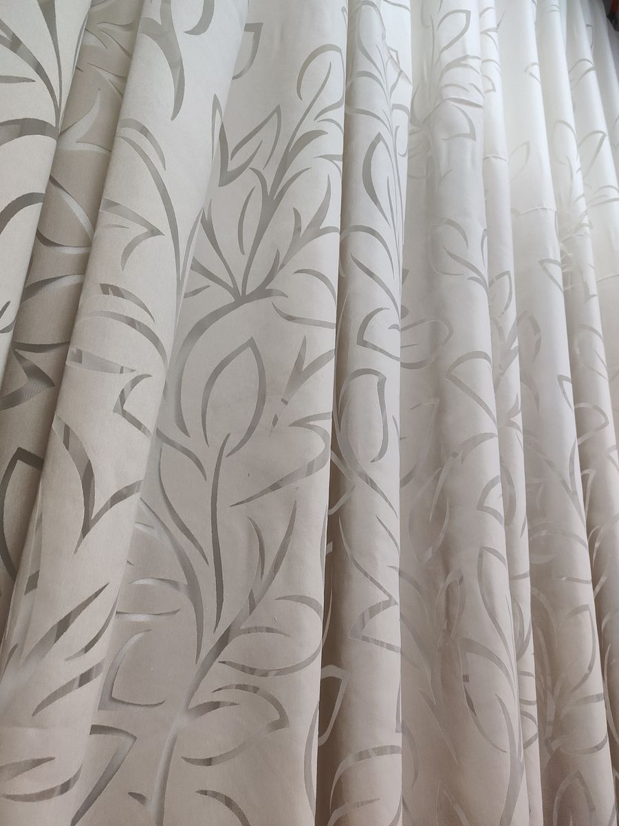 tenda a metro in devorè altezza 3 metri tortora 9 Tenda a Metro in Devorè Altezza 3 Metri Tortora - immagine 9