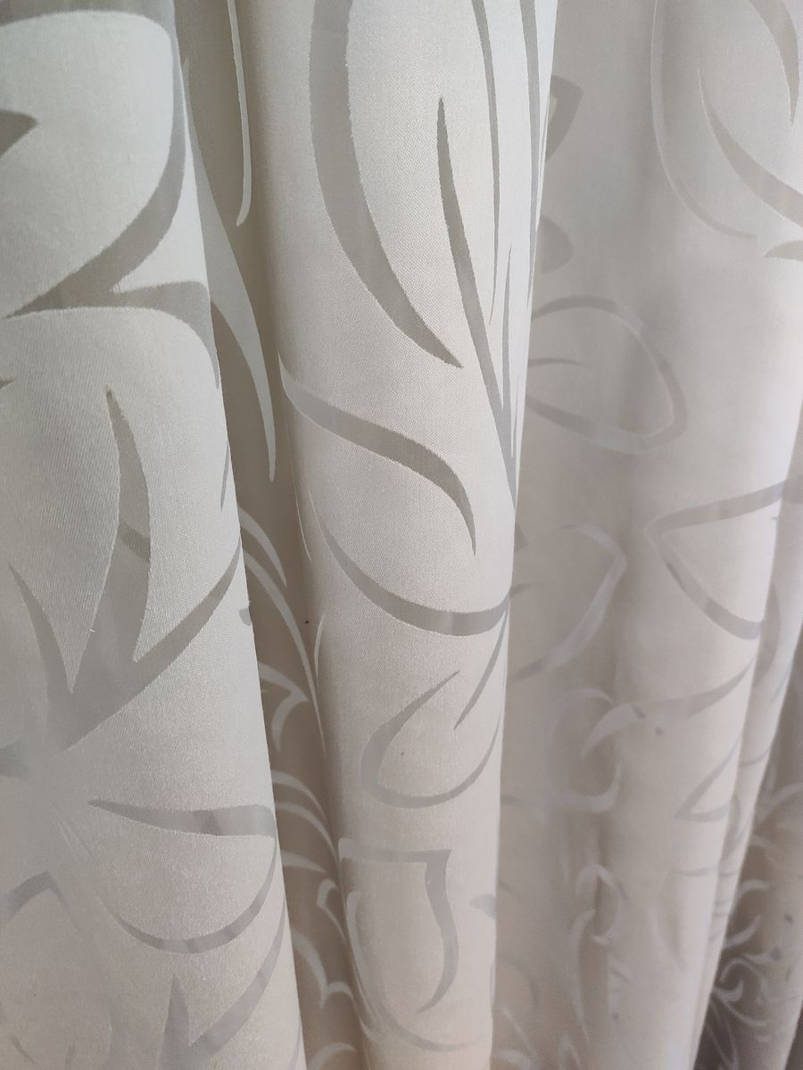 tenda a metro in devorè altezza 3 metri tortora 7 Tenda a Metro in Devorè Altezza 3 Metri Tortora - immagine 7