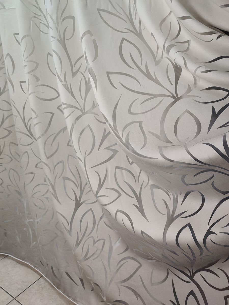 tenda a metro in devorè altezza 3 metri tortora 18 Tenda a Metro in Devorè Altezza 3 Metri Tortora - immagine 18