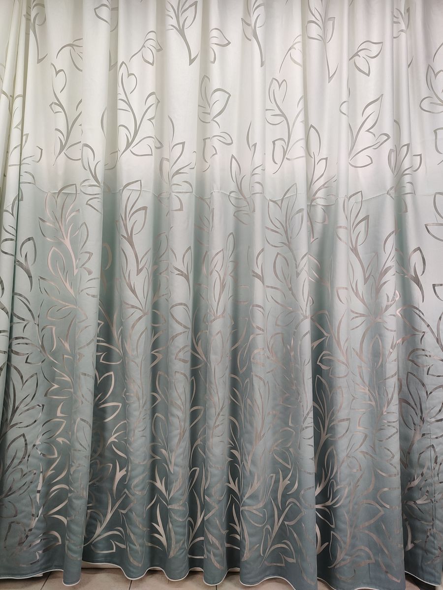 tenda a metro in devorè altezza 3 metri ottanio 2 Tenda a Metro in Devorè Altezza 3 Metri Ottanio - immagine 2