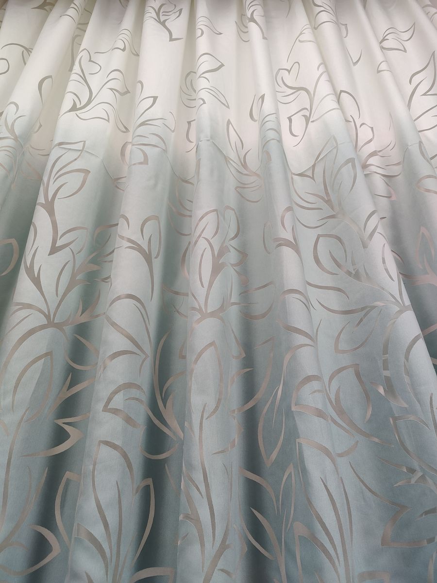 tenda a metro in devorè altezza 3 metri ottanio 1 Tenda a Metro in Devorè Altezza 3 Metri Ottanio