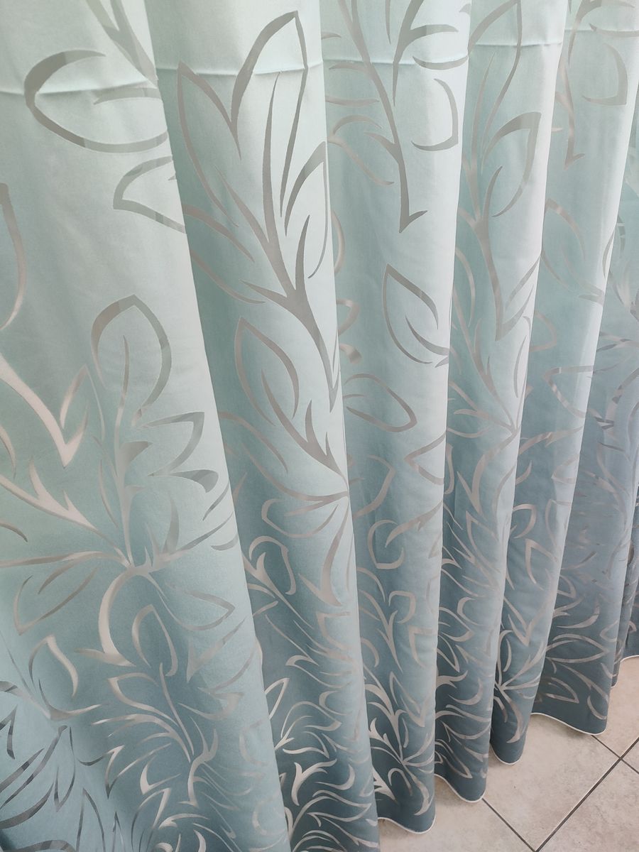 tenda a metro in devorè altezza 3 metri ottanio 6 Tenda a Metro in Devorè Altezza 3 Metri Ottanio - immagine 6