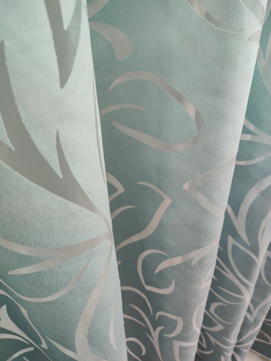 tenda a metro in devorè altezza 3 metri ottanio 5 Tenda a Metro in Devorè Altezza 3 Metri Ottanio - immagine 5