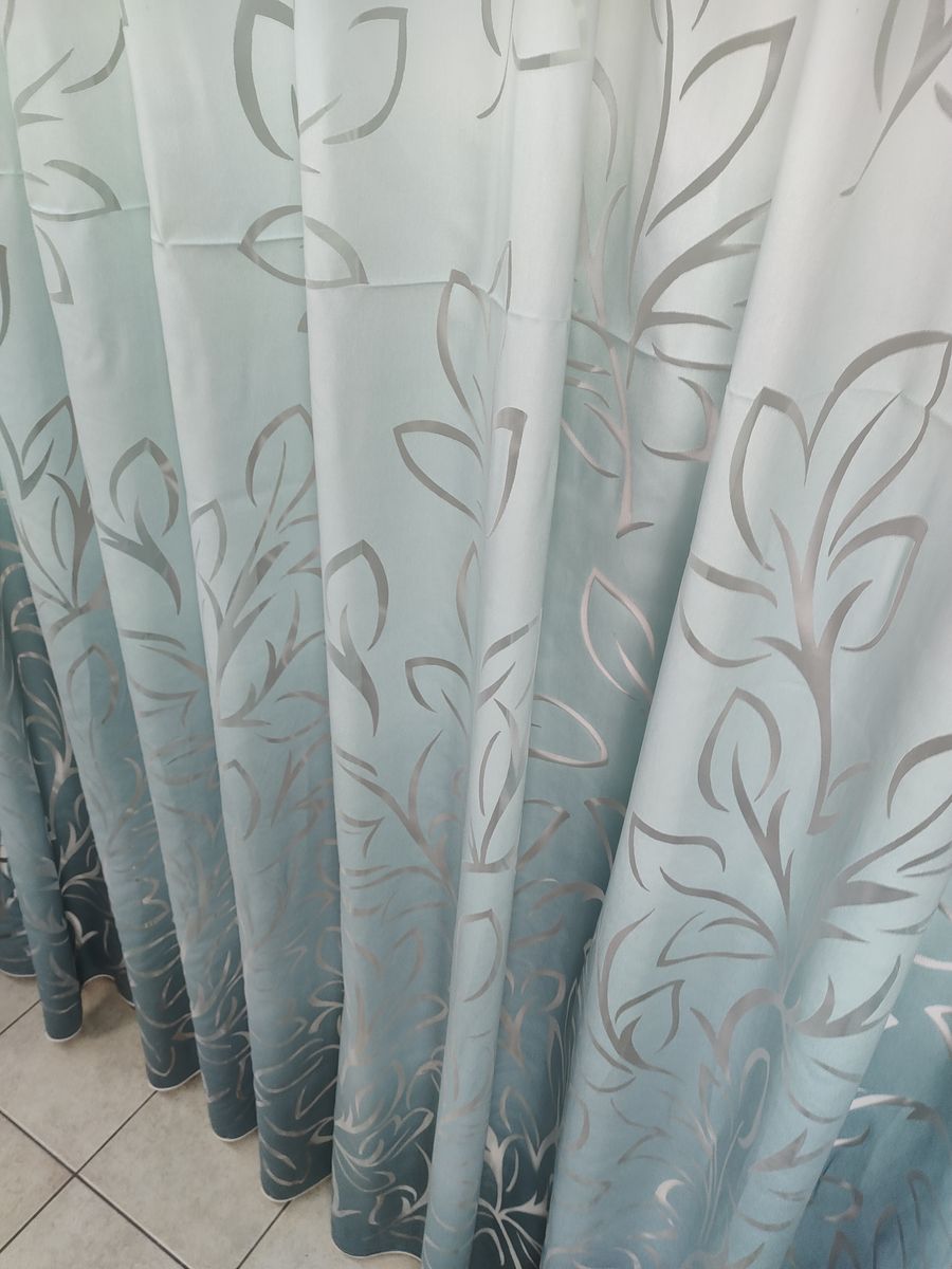 tenda a metro in devorè altezza 3 metri ottanio 13 Tenda a Metro in Devorè Altezza 3 Metri Ottanio - immagine 13