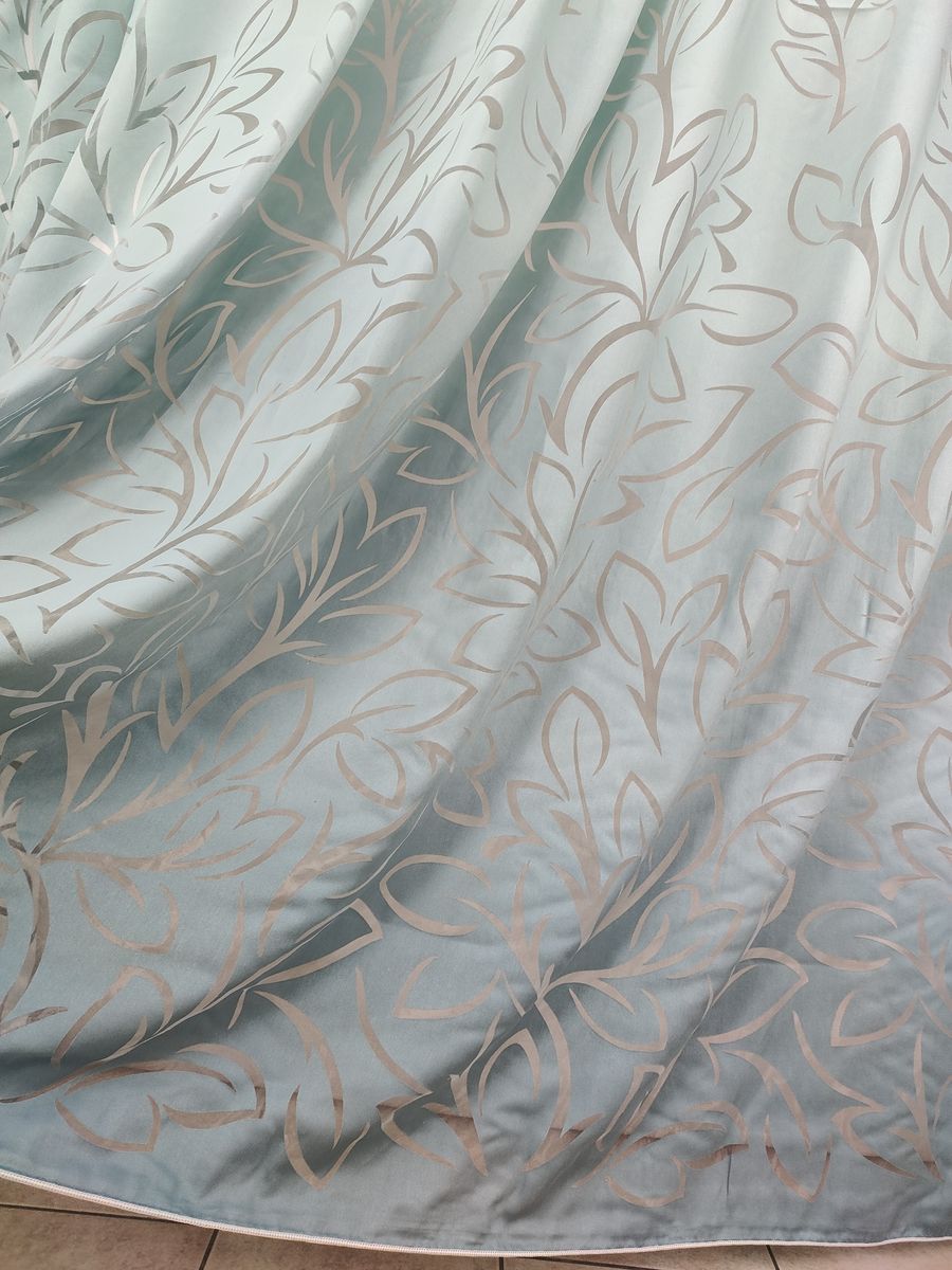 tenda a metro in devorè altezza 3 metri ottanio 15 Tenda a Metro in Devorè Altezza 3 Metri Ottanio - immagine 15