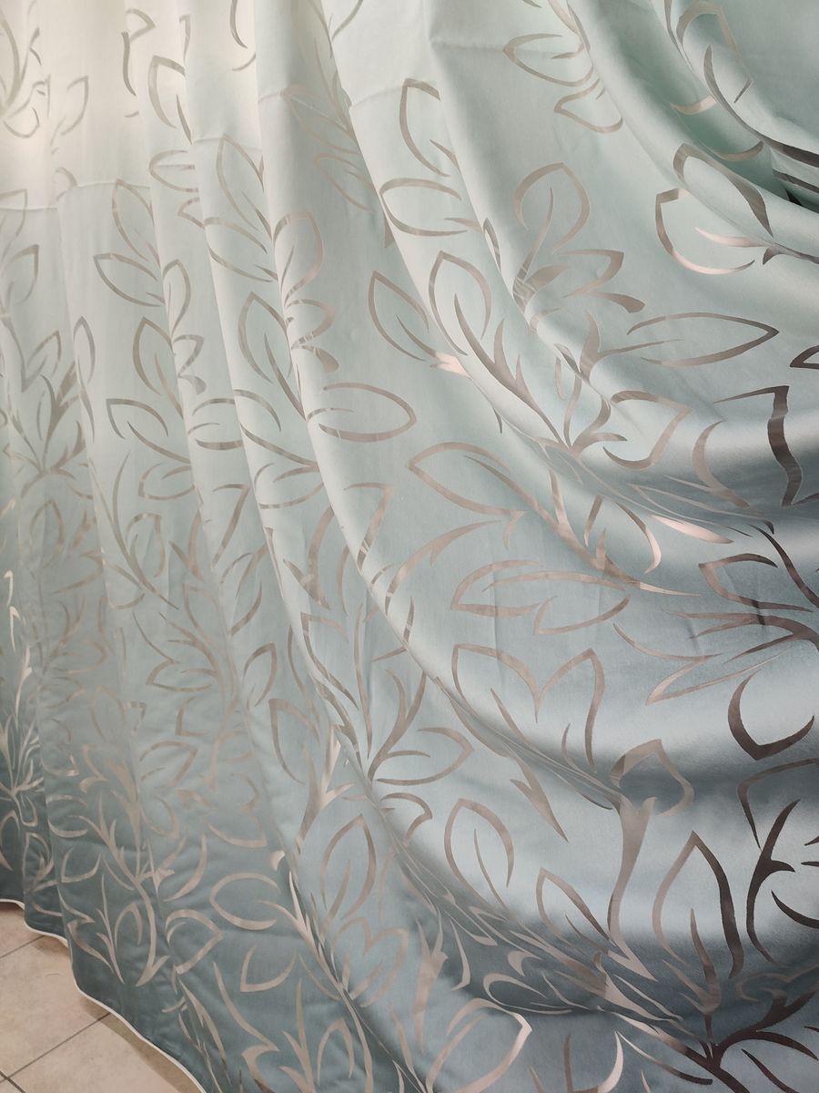 tenda a metro in devorè altezza 3 metri ottanio 16 Tenda a Metro in Devorè Altezza 3 Metri Ottanio - immagine 16