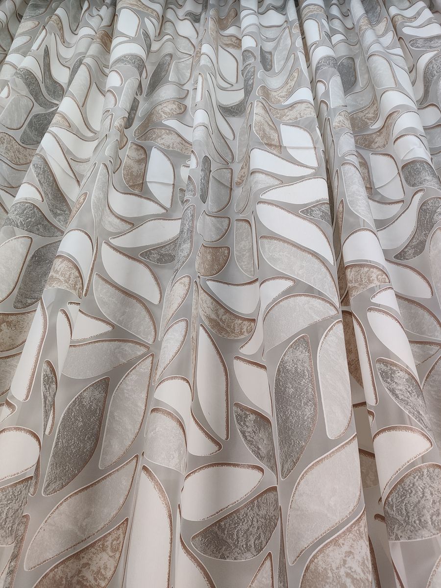 tenda a metro in devorè altezza 3 metri tortora 12 Tenda a Metro in Devorè Altezza 3 Metri Tortora - immagine 12