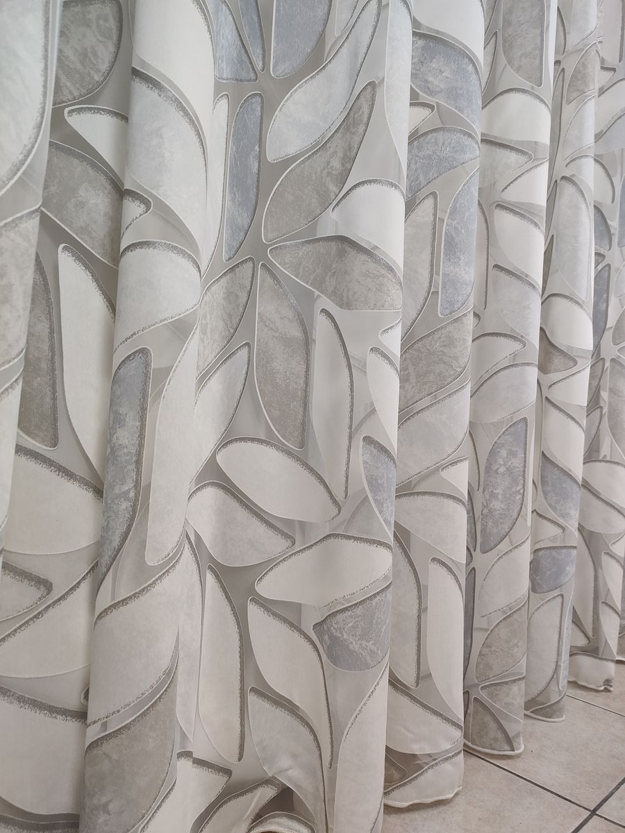 tenda a metro in devorè altezza 3 metri carta da zucchero 15 Tenda a Metro in Devorè Altezza 3 Metri carta da zucchero - immagine 15