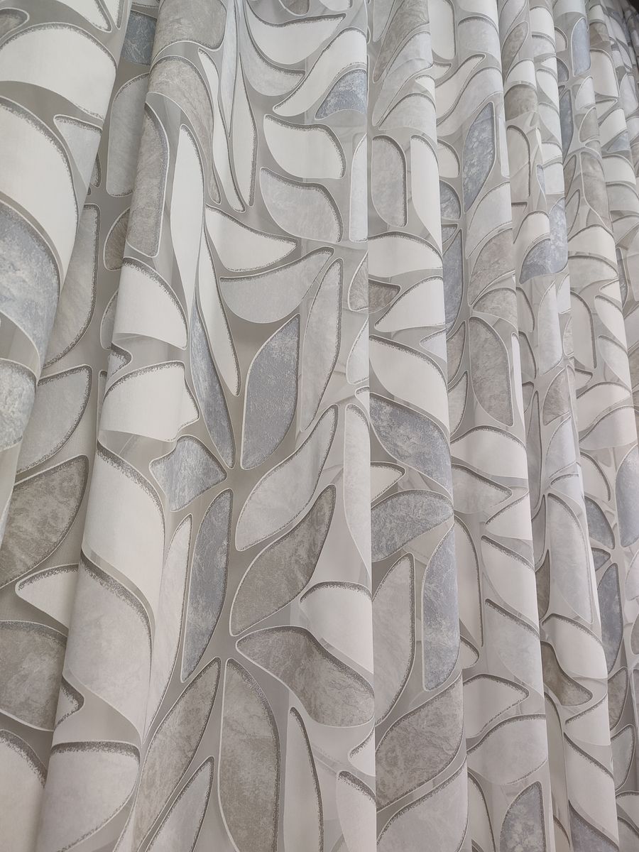 tenda a metro in devorè altezza 3 metri carta da zucchero 16 Tenda a Metro in Devorè Altezza 3 Metri carta da zucchero - immagine 16