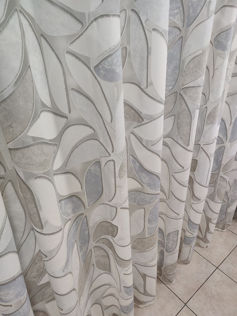 tenda a metro in devorè altezza 3 metri carta da zucchero 17 Tenda a Metro in Devorè Altezza 3 Metri carta da zucchero - immagine 17