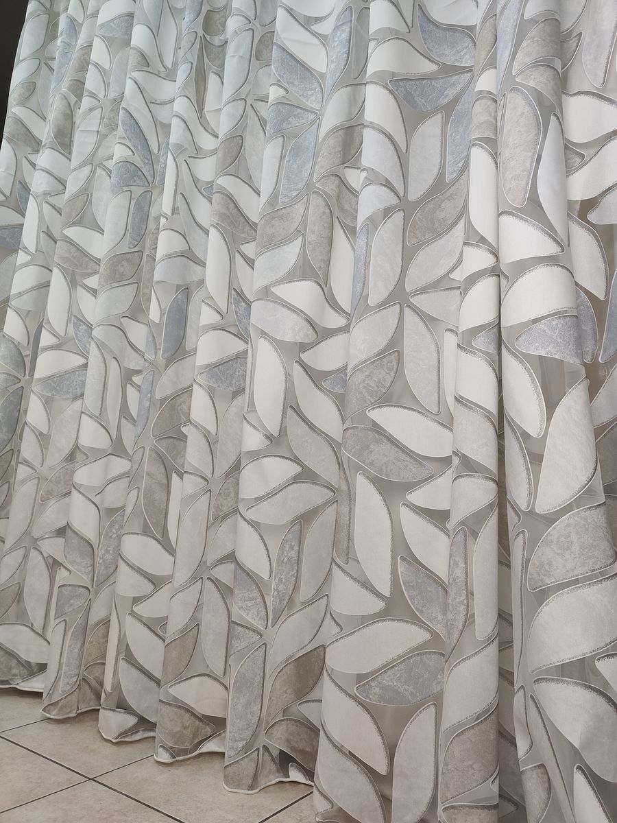 tenda a metro in devorè altezza 3 metri carta da zucchero 10 Tenda a Metro in Devorè Altezza 3 Metri carta da zucchero - immagine 10