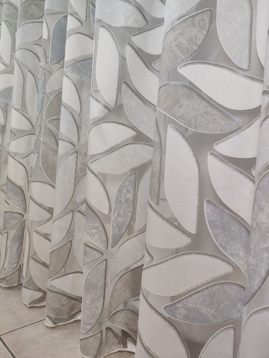 tenda a metro in devorè altezza 3 metri carta da zucchero 9 Tenda a Metro in Devorè Altezza 3 Metri carta da zucchero - immagine 9