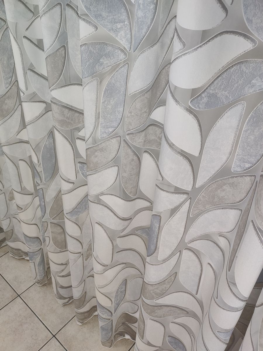 tenda a metro in devorè altezza 3 metri carta da zucchero 7 Tenda a Metro in Devorè Altezza 3 Metri carta da zucchero - immagine 7