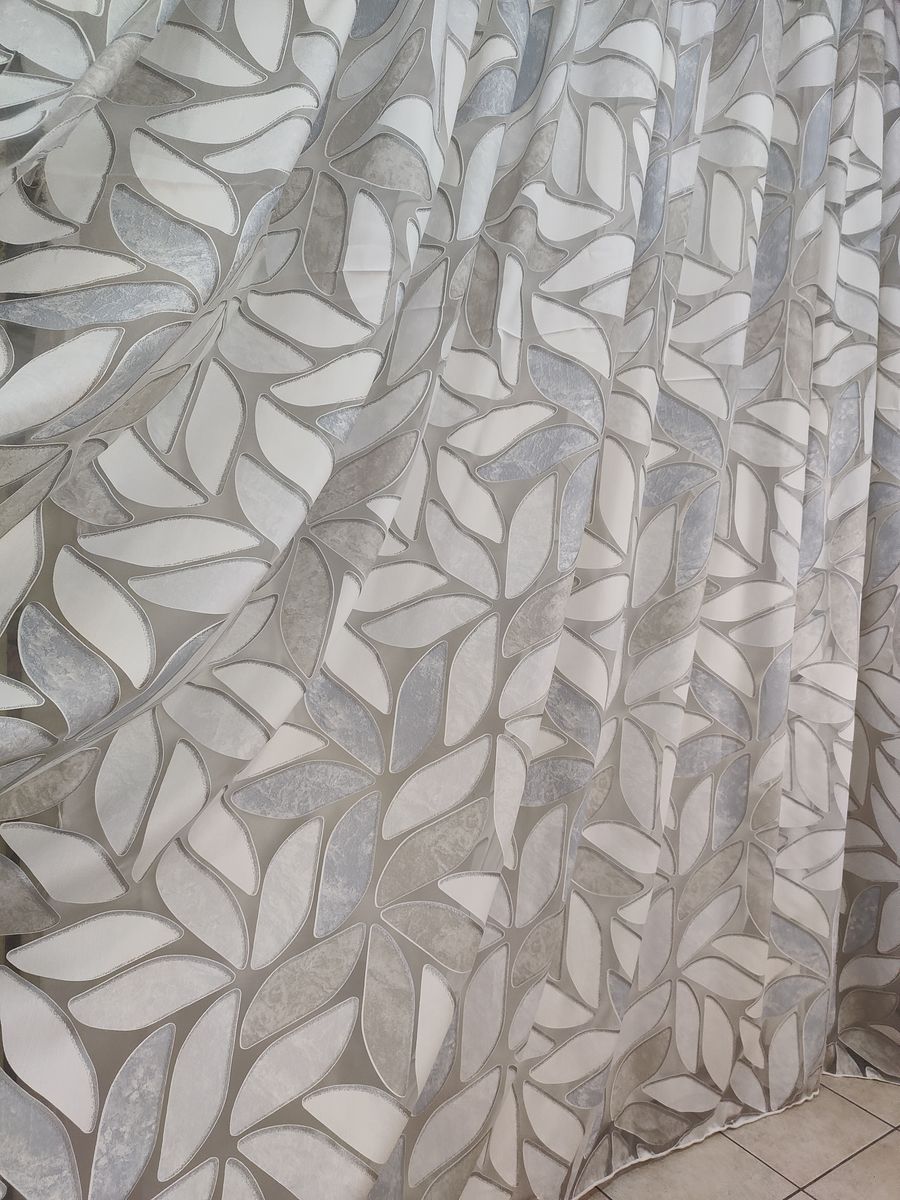 tenda a metro in devorè altezza 3 metri carta da zucchero 3 Tenda a Metro in Devorè Altezza 3 Metri carta da zucchero - immagine 3