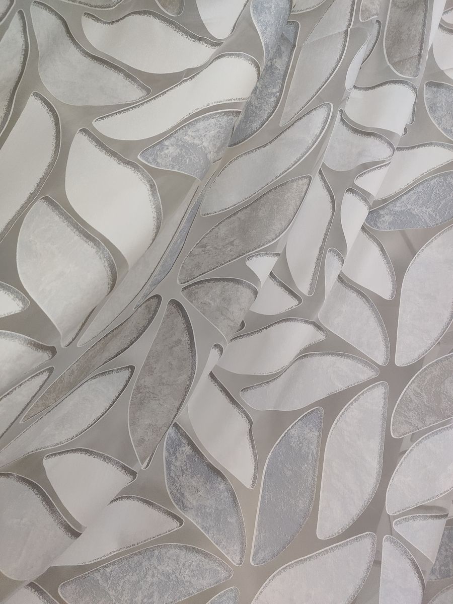 tenda a metro in devorè altezza 3 metri carta da zucchero 2 Tenda a Metro in Devorè Altezza 3 Metri carta da zucchero - immagine 2