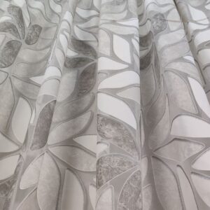 Tenda a Metro in Devorè Altezza 3 Metri Grigio