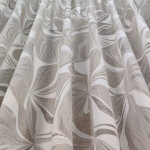 Tenda a Metro in Devorè Altezza 3 Metri Tortora