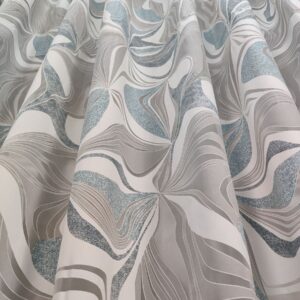 Tenda a Metro in Devorè Altezza 3 Metri Carta da zucchero