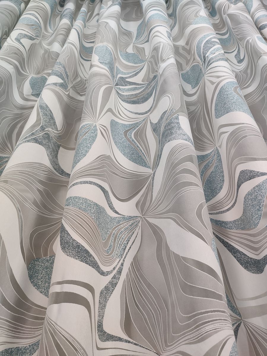 tenda a metro in devorè altezza 3 metri carta da zucchero 1 Tenda a Metro in Devorè Altezza 3 Metri Carta da zucchero