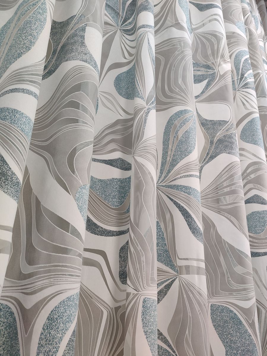 tenda a metro in devorè altezza 3 metri carta da zucchero 16 Tenda a Metro in Devorè Altezza 3 Metri Carta da zucchero - immagine 16