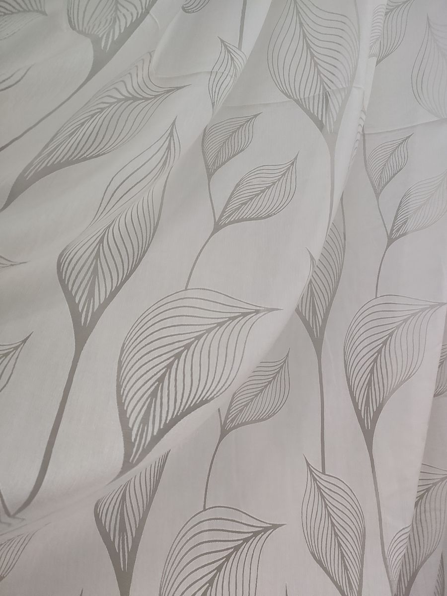 tenda a metro in devorè altezza 3 metri bianca 2 Tenda a Metro in Devorè Altezza 3 Metri Bianca - immagine 2