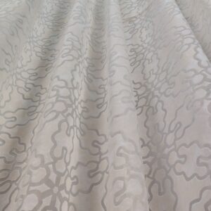 Tenda a Metro in Devorè Altezza 3 Metri Salmone