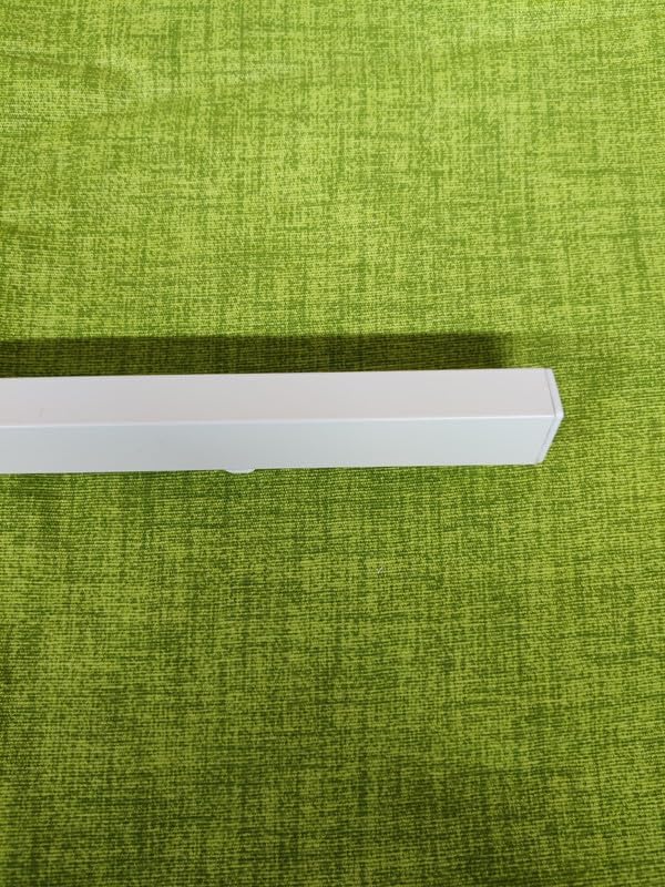 binario per tenda in alluminio sistema a onda a soffitto 12 Binario per Tenda in Alluminio Sistema a Onda a Soffitto - immagine 12