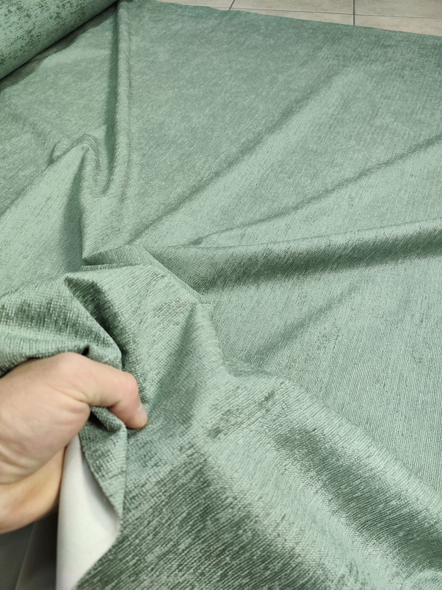 tende a metro oscurante blackout per interni verde 5 Tende a metro Oscurante Blackout per Interni Verde - immagine 5