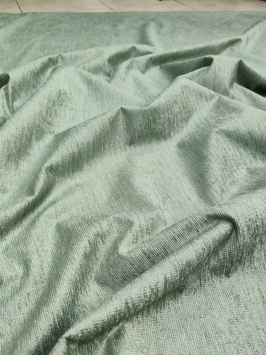 tende a metro oscurante blackout per interni verde 1 Tende a metro Oscurante Blackout per Interni Verde