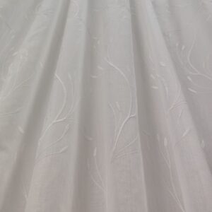 Tenda a Metro effetto lino Naturale