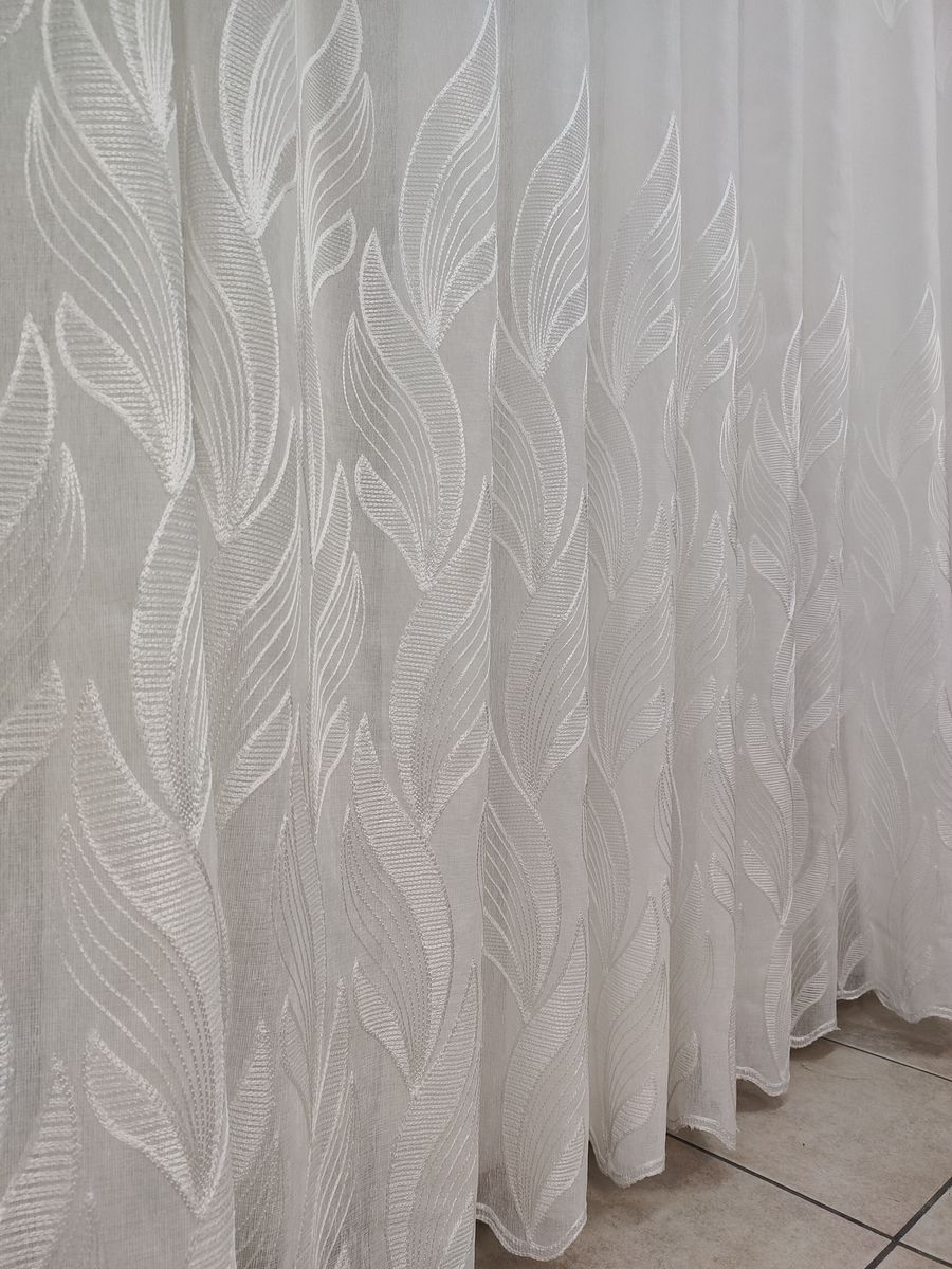 tenda a metro effetto lino naturale 1 Tenda a Metro effetto lino Naturale