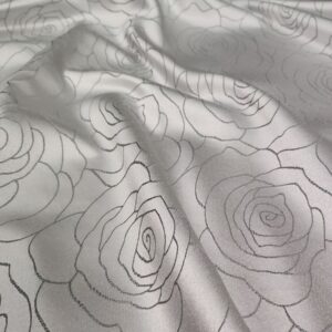 Tappezzeria a Metro Grigio