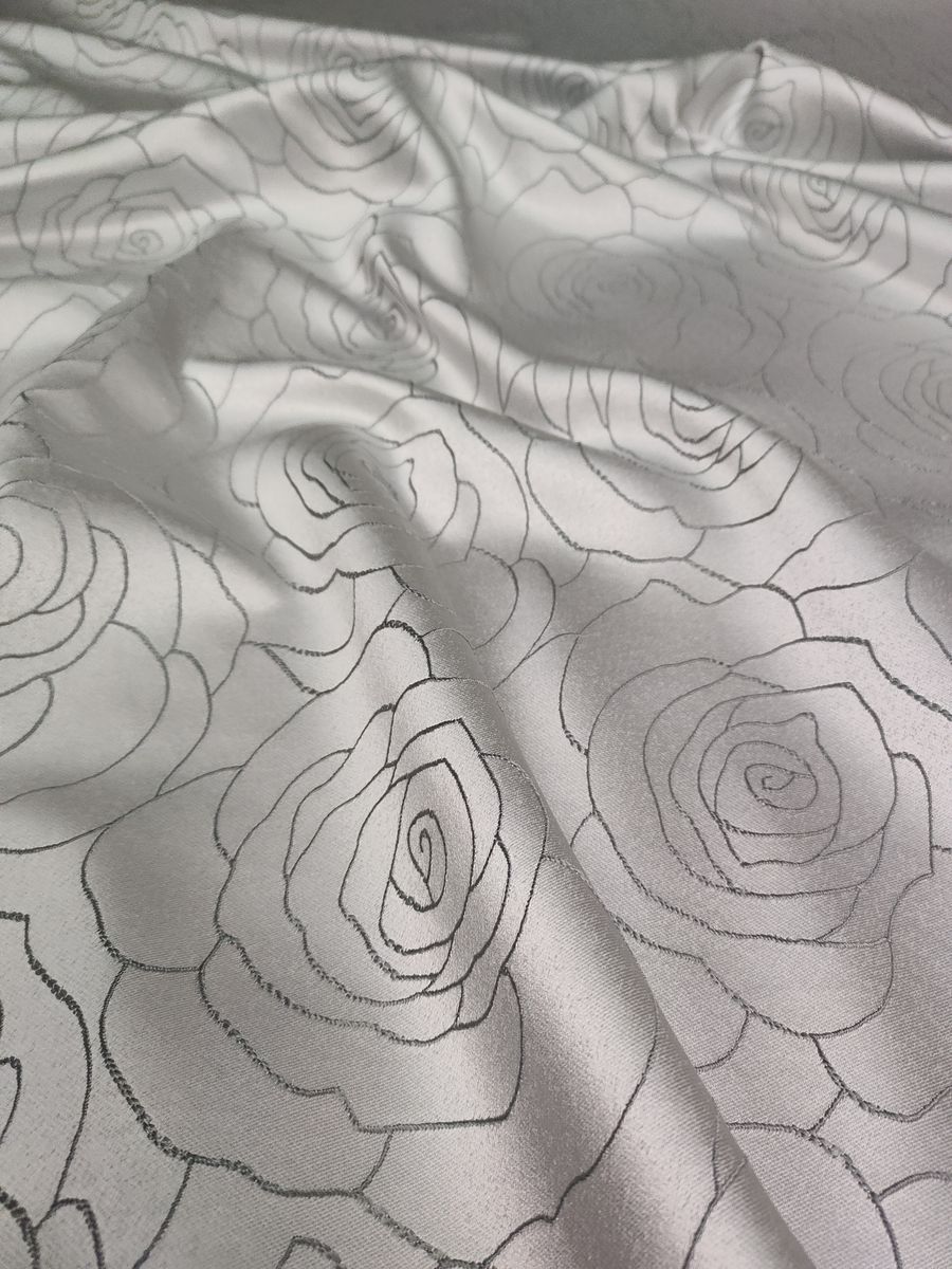 tappezzeria a metro grigio 1 Tappezzeria a Metro Grigio