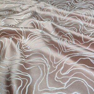 Tappezzeria a Metro Rosa