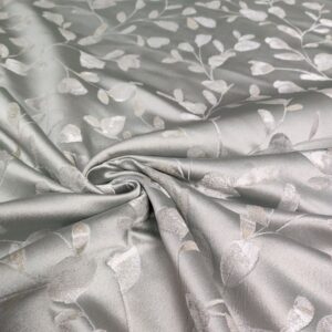 Tappezzeria a Metro grigio