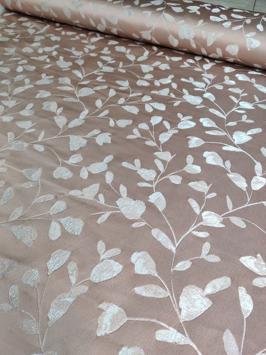 tappezzeria a metro rosa 10 Tappezzeria a Metro Rosa - immagine 10