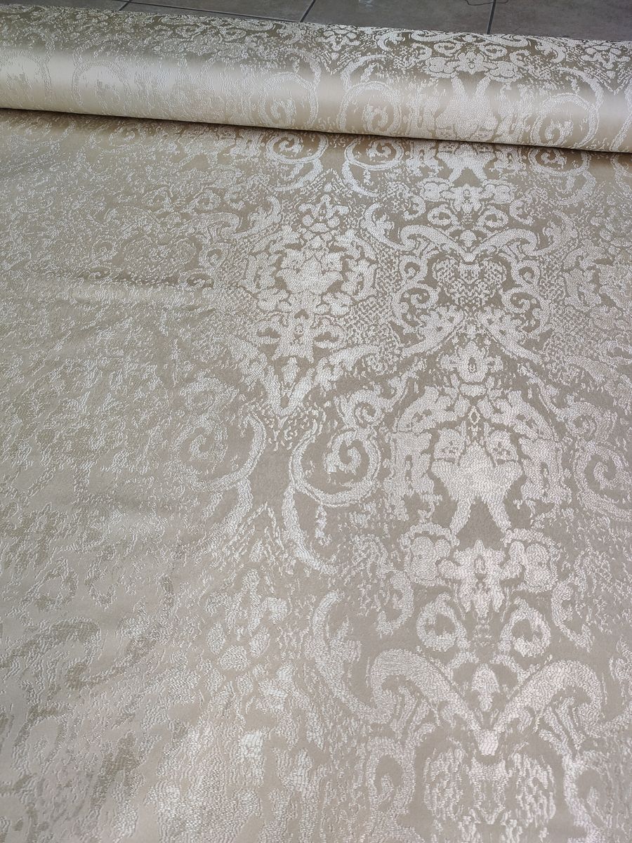 tappezzeria a metro beige 4 Tappezzeria a Metro Beige - immagine 4