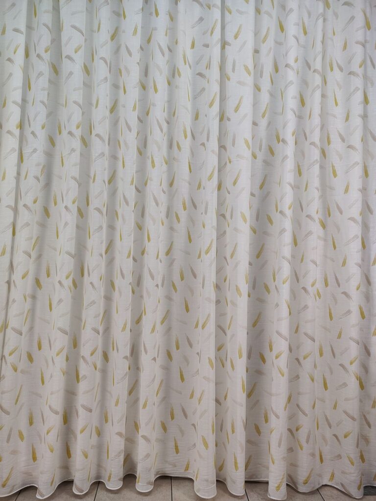 tenda a metro effetto lino giallo 18 IMG20251216100532 risultato