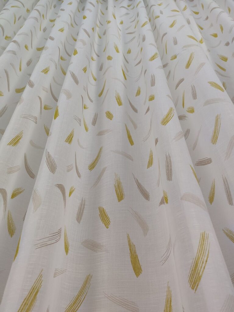 tenda a metro effetto lino giallo 1 IMG20251216100541 risultato