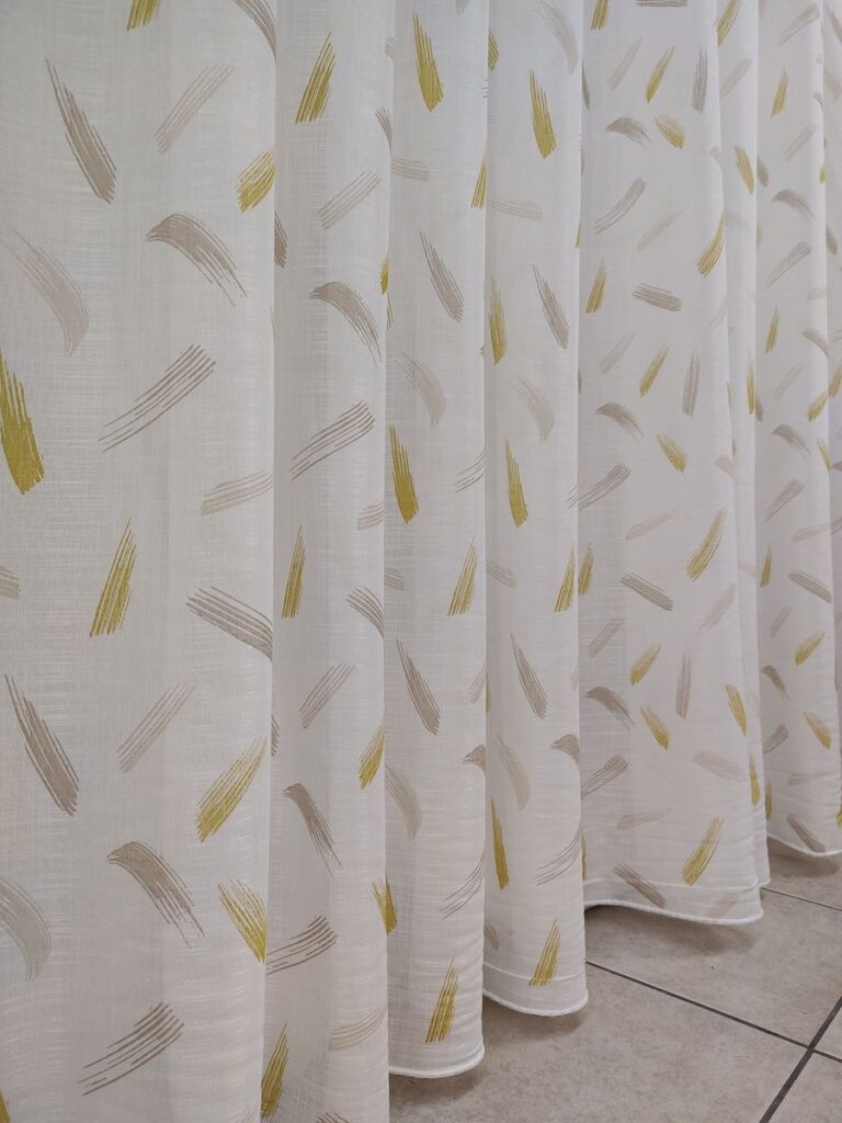 tenda a metro effetto lino giallo 14 IMG20251216100552 risultato