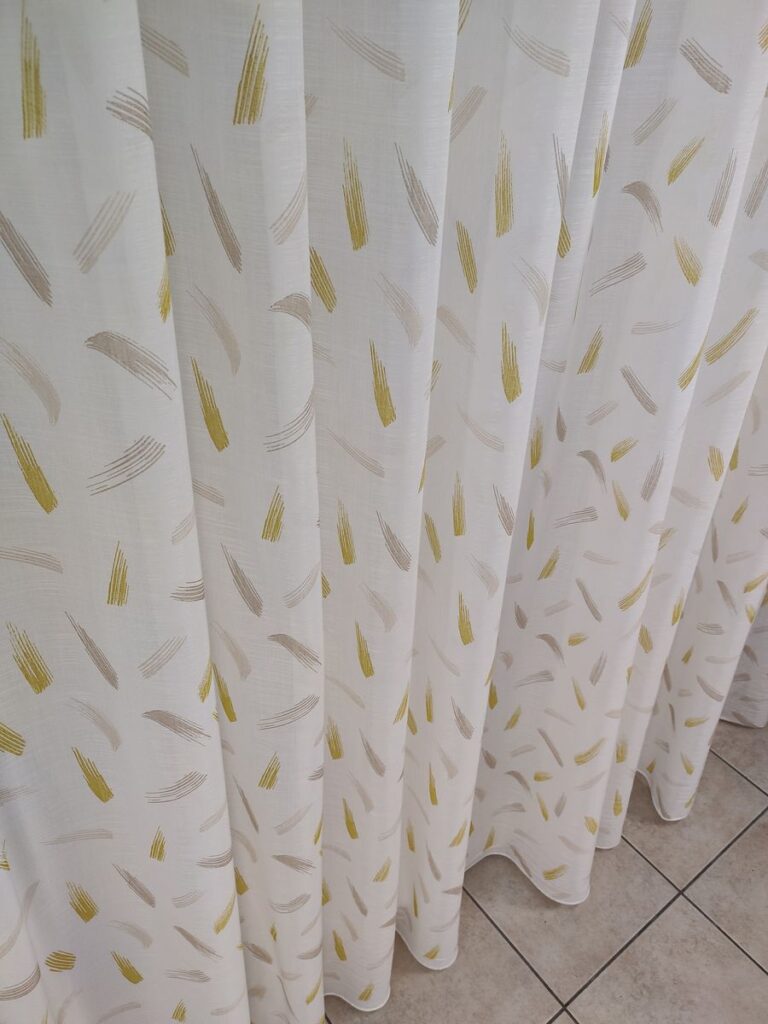 tenda a metro effetto lino giallo 12 IMG20251216100557 risultato