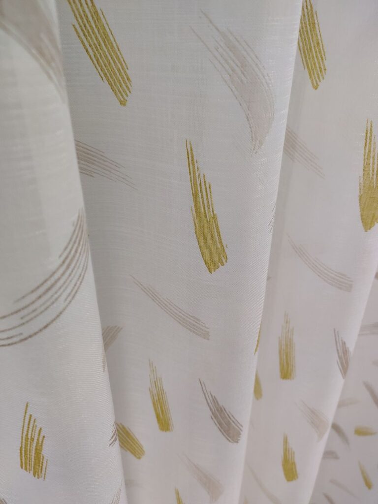 tenda a metro effetto lino giallo 11 IMG20251216100559 risultato